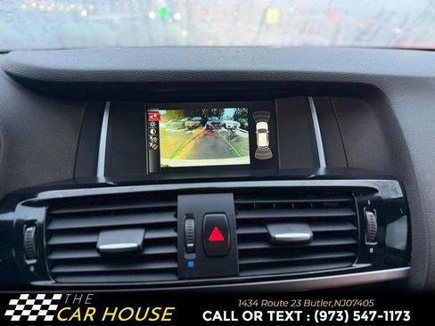 Used 2016 BMW X3 xDrive28i image 32