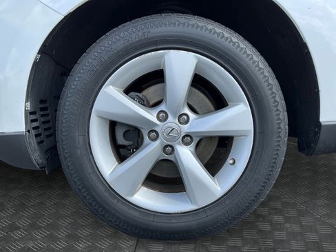 Used 2012 Lexus RX 350 AWD w/ Premium Pkg image 14