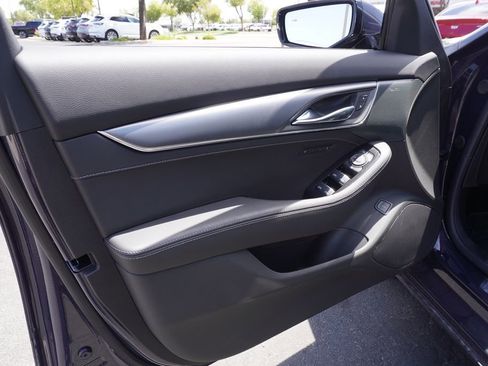 New 2025 Cadillac CT5 Premium Luxury image 15