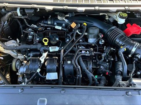 Used 2024 Ford Edge SEL image 28