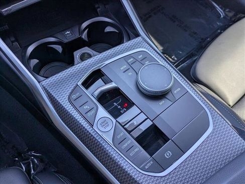 Used 2025 BMW 430i Coupe w/ Convenience Package image 13