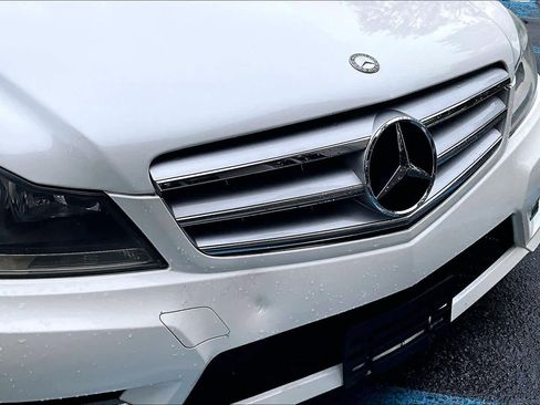 Used 2012 Mercedes-Benz C 300 4MATIC Sedan image 29