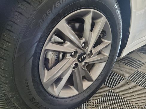 Used 2019 Kia Optima LX FWD image 31