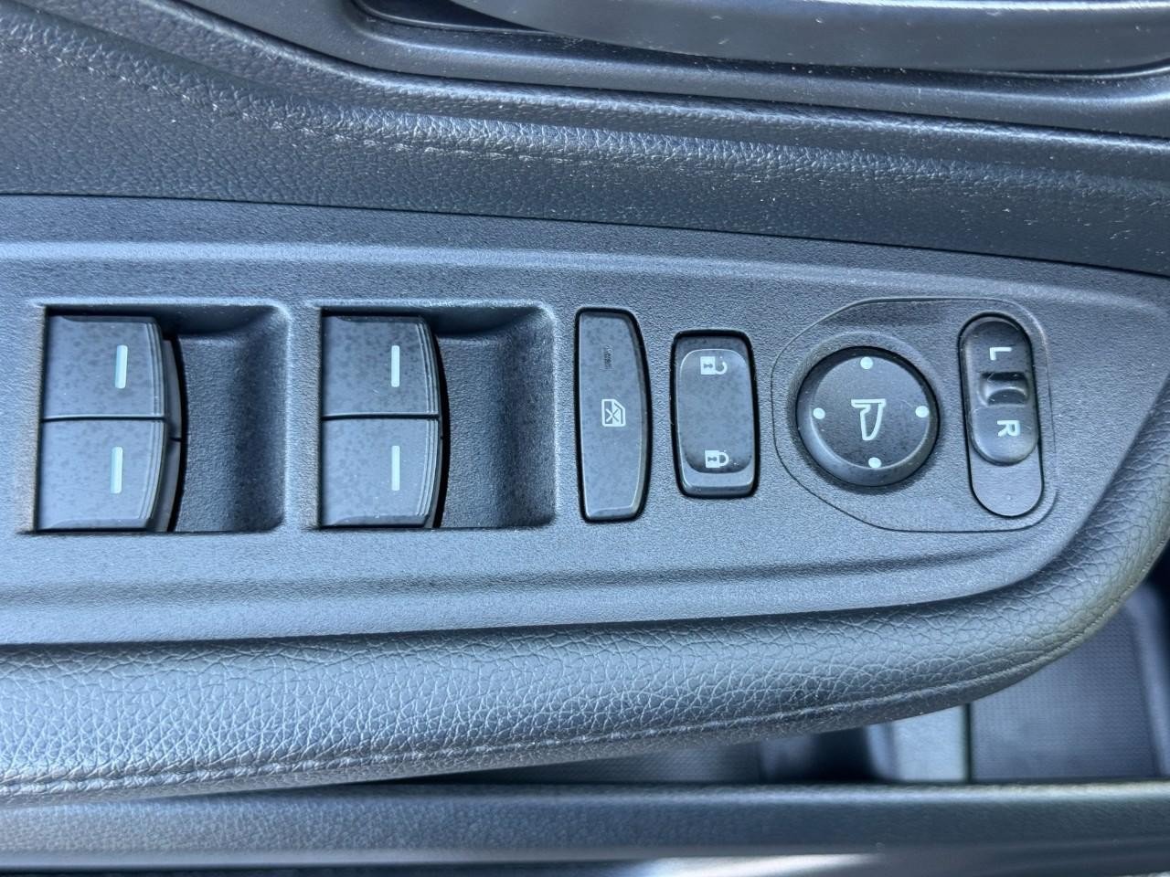 Used 2025 Honda Odyssey EX-L image 19