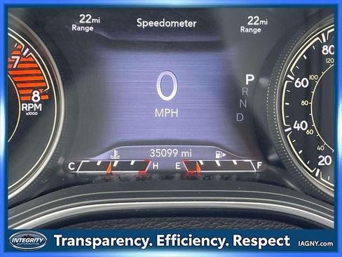 Used 2021 Jeep Cherokee Limited AWD/4WD image 27
