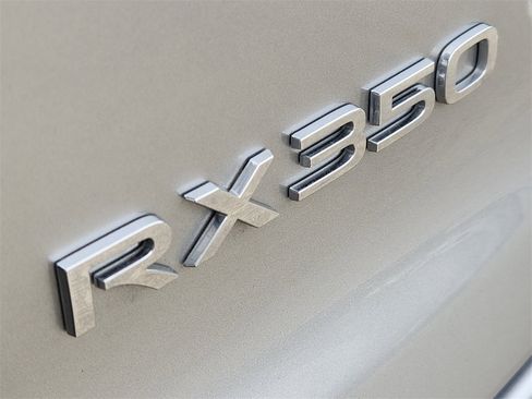 Certified 2024 Lexus RX 350 FWD image 12