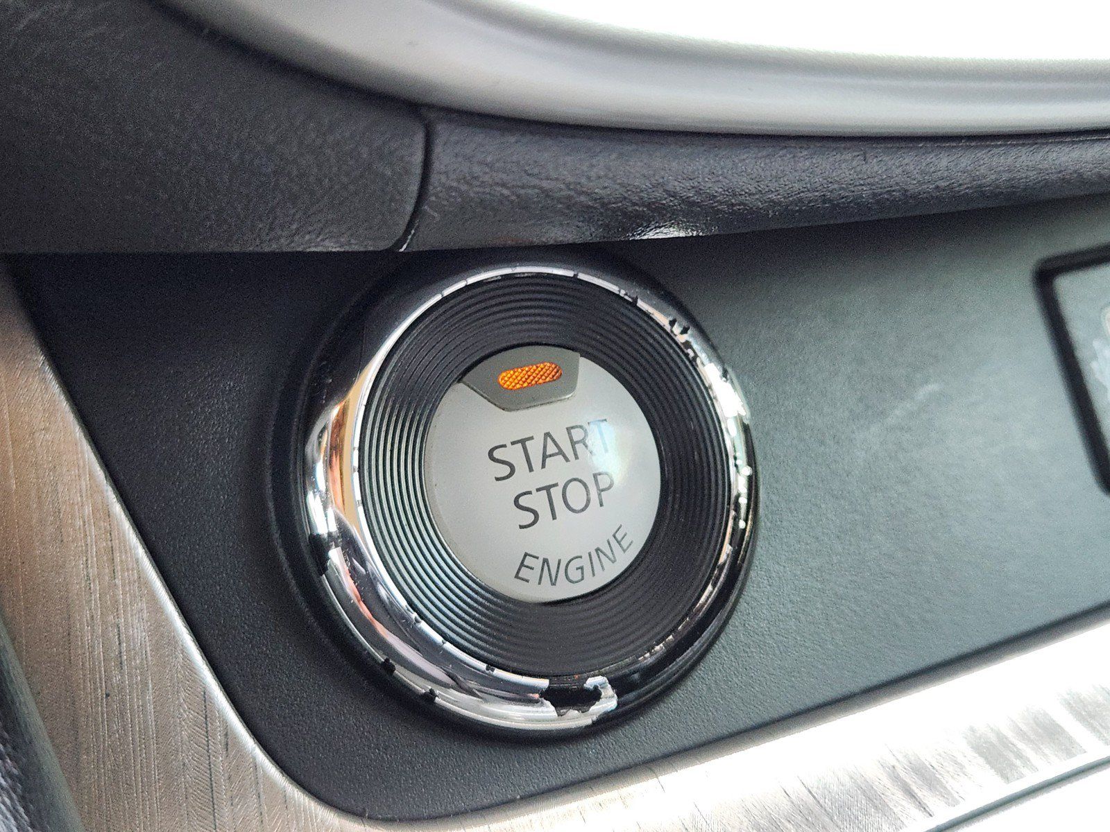 Used 2018 Nissan Murano Platinum FWD image 18