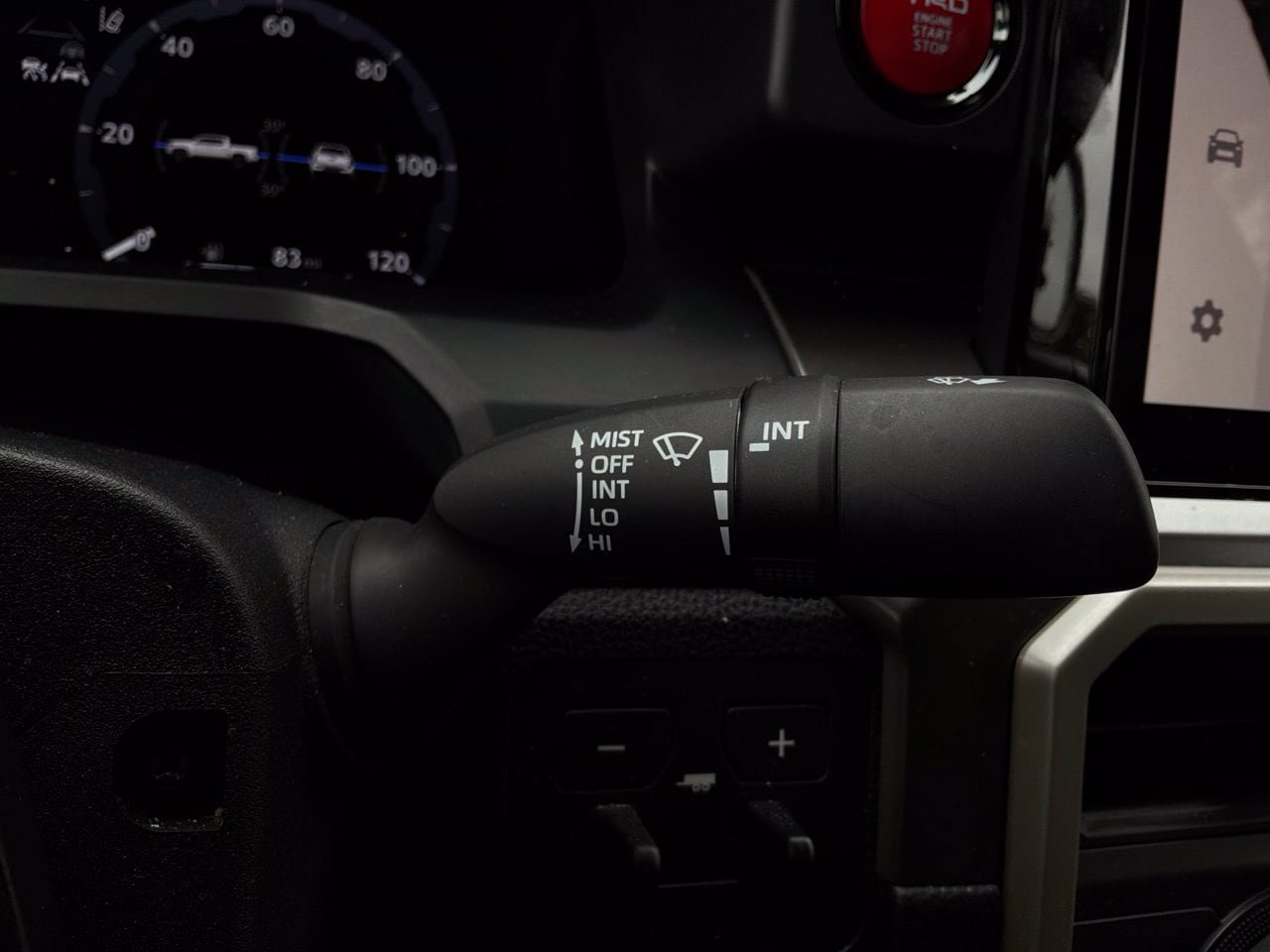 Used 2024 Toyota Tacoma TRD Off-Road w/ TRD Off Road Premium Package AWD/4WD image 52