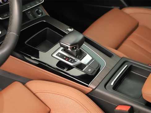 Certified 2022 Audi Q5 2.0T Premium Plus w/ Premium Plus Package image 17