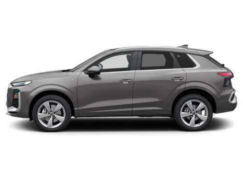 New 2026 Audi Q3 quattro 2.0T AWD/4WD image 3