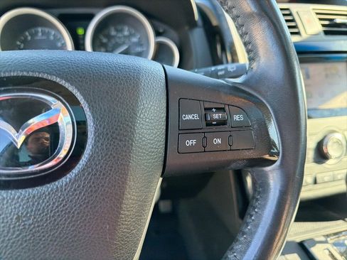 Used 2014 MAZDA CX-9 Touring w/ Touring Technology Package image 26