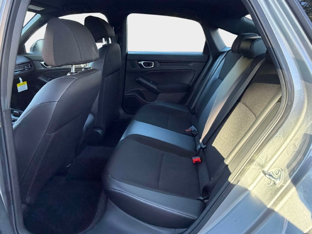 Used 2024 Honda Civic Sport image 15