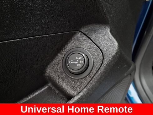 Used 2020 GMC Terrain SLT w/ Preferred Package image 24