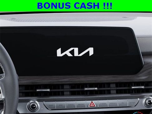 New 2025 Kia Telluride SX X-Line image 20