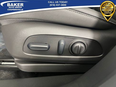 New 2026 Buick Encore GX Preferred w/ Comfort Package FWD image 21
