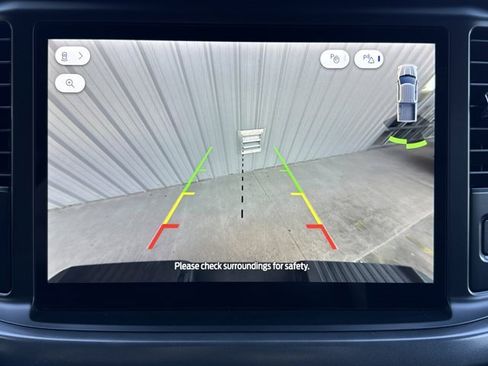 Used 2025 Ford F150 XLT w/ Equipment Group 301A Standard image 8