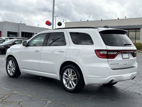 Used 2024 Dodge Durango GT RWD image 23
