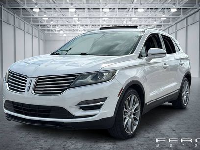 Used 2015 Lincoln MKC FWD w/ Equipment Group 102A Reserve