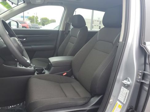 Certified 2025 Honda CR-V EX image 16