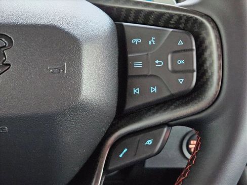 New 2026 Ford Bronco Raptor image 14