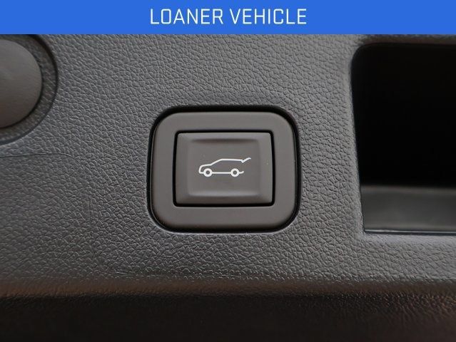 New 2026 GMC Terrain AT4 w/ Technology Package II AWD/4WD image 15