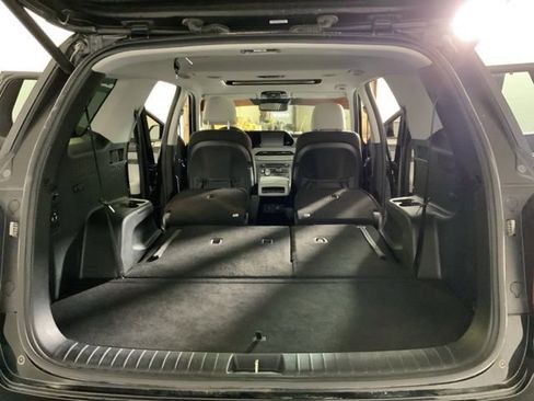 Used 2020 Hyundai Palisade SEL w/ Convenience Package AWD/4WD image 33