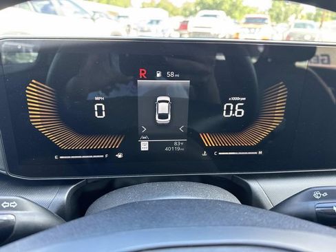 Used 2025 Kia K4 FWD image 50