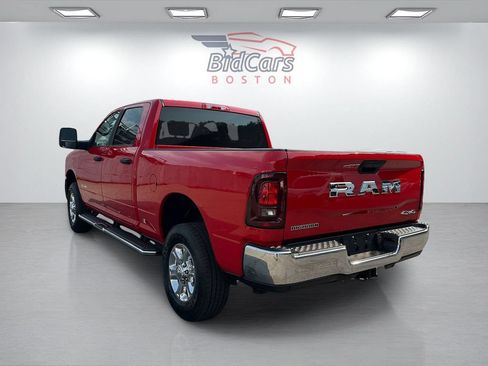 Used 2026 RAM 2500 Big Horn AWD/4WD image 6
