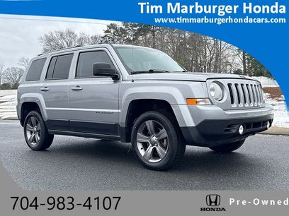 Used 2016 Jeep Patriot Sport w/ Power Value Group