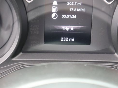 New 2026 Jeep Wrangler Unlimited Sport AWD/4WD image 29