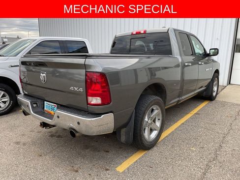 Used 2011 RAM 1500 Big Horn image 6