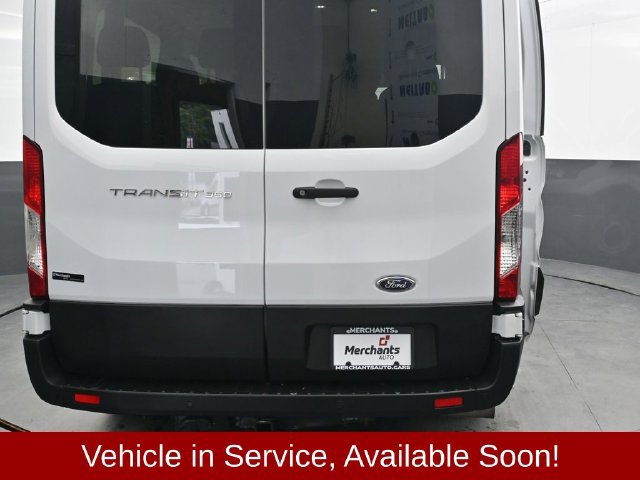 Used 2023 Ford Transit 350 XL RWD image 43