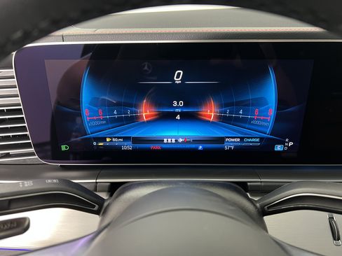 New 2025 Mercedes-Benz GLE 53 AMG 4MATIC Coupe image 28