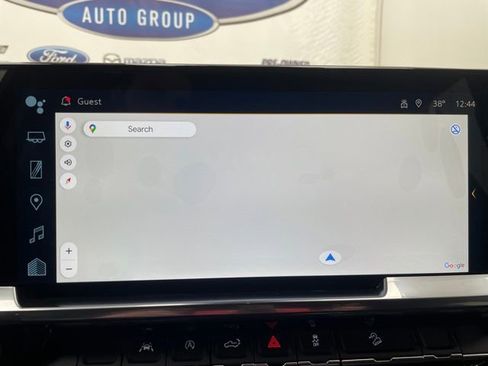 New 2026 Chevrolet Silverado 1500 RST w/ All Star Edition Plus image 4