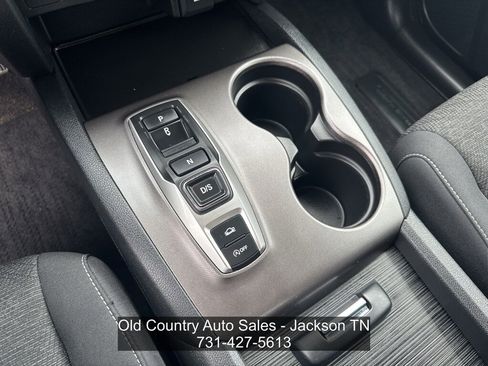 Used 2021 Honda Ridgeline Sport image 39