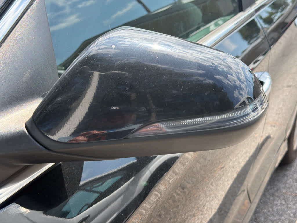 Used 2018 Hyundai Sonata SEL FWD image 5