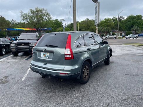 Used 2011 Honda CR-V LX image 7