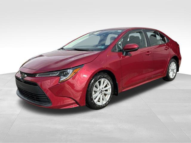 Used 2024 Toyota Corolla LE w/ LE Convenience Package FWD 360° Tour