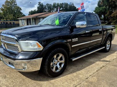 Used 2015 RAM 1500 Laramie w/ Convenience Group