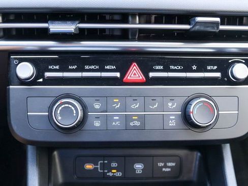 New 2026 Hyundai Santa Cruz SE image 16