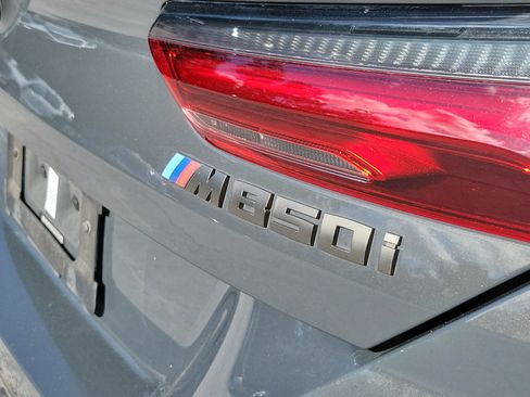 Used 2019 BMW M850i xDrive Coupe AWD/4WD image 6
