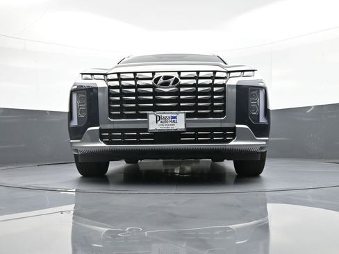 Used 2024 Hyundai Palisade Calligraphy image 29