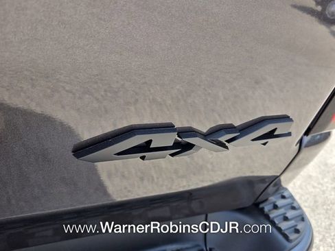 New 2026 RAM 1500 Big Horn AWD/4WD image 12