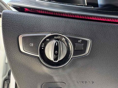 Used 2018 Mercedes-Benz E 63 AMG S image 15