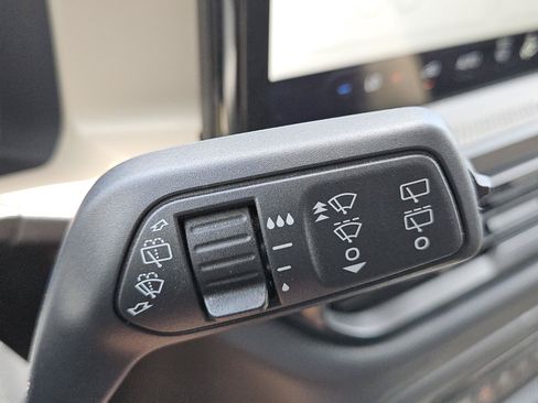Used 2025 Ford Bronco Sport Big Bend AWD/4WD image 30