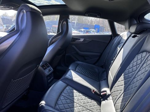 Used 2023 Audi S5 Prestige image 19