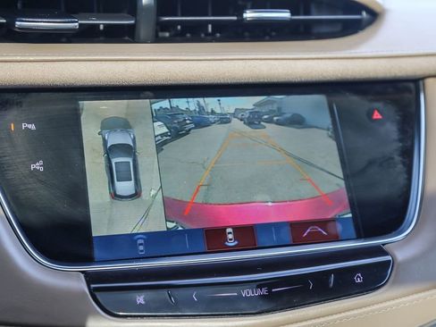 Used 2019 Cadillac XT5 Platinum image 26