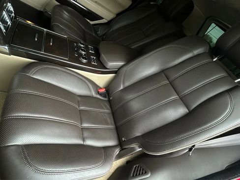 Used 2014 Land Rover Range Rover Long Wheelbase Autobiography AWD/4WD image 20