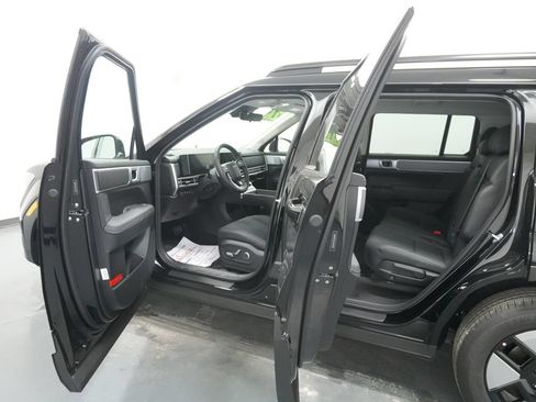 New 2026 Hyundai Santa Fe SEL AWD/4WD image 21