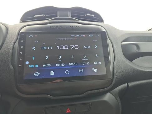 Used 2020 Jeep Renegade Sport w/ Sport Appearance Group FWD image 26